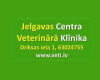 JELGAVAS CENTRA VETERINĀRĀ KLĪNIKA, Kontakti.lv